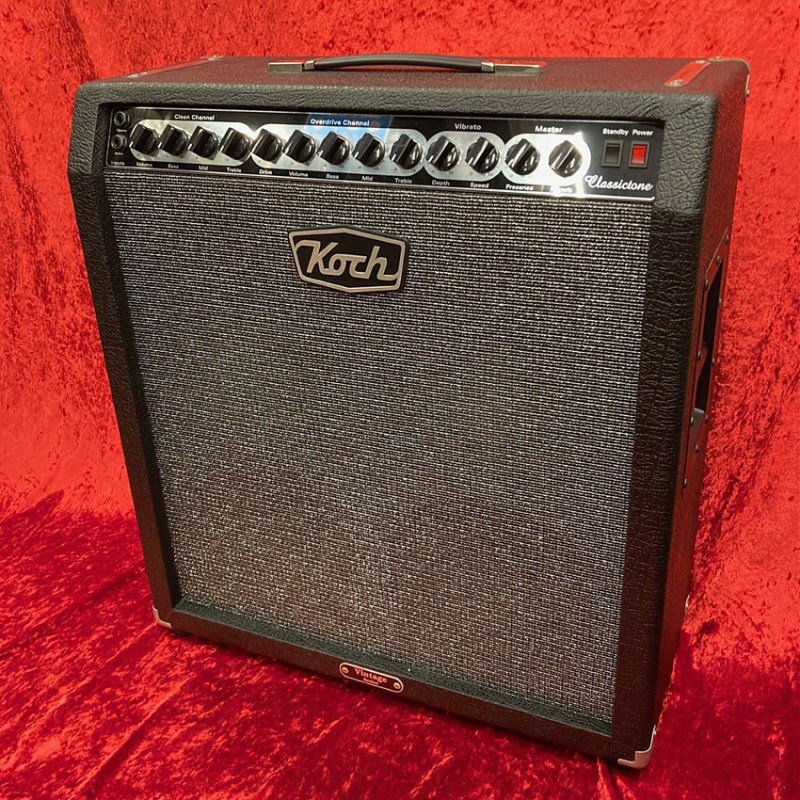 KOCH CLASSICTONE410の画像